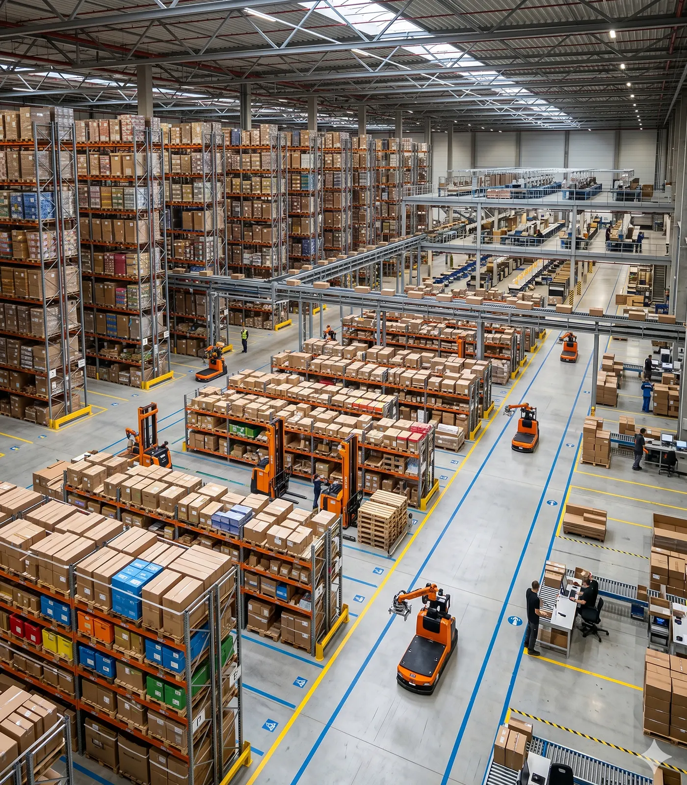 Driving Reliable Logistics Across Canada