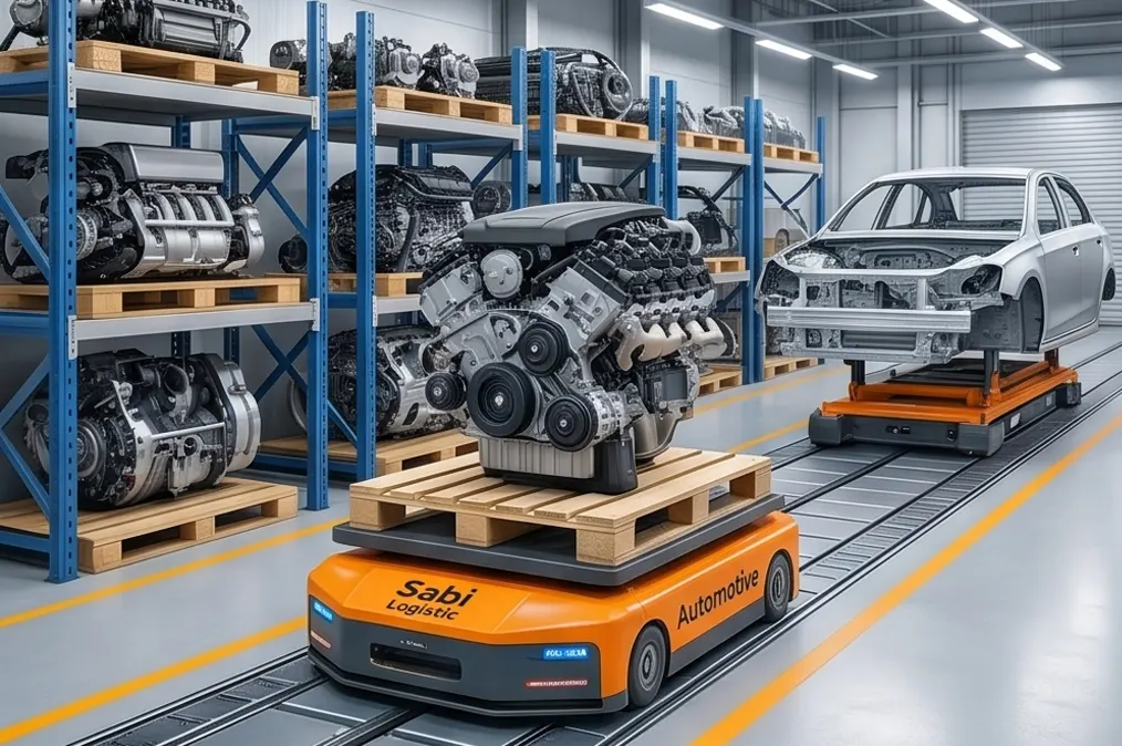 Automotive