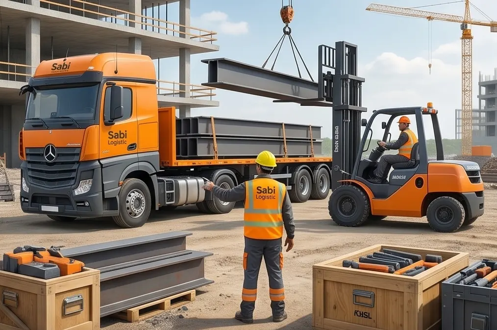 Construction