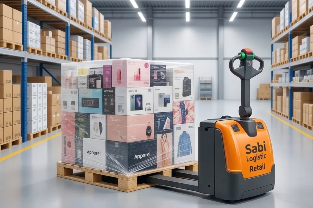 Retail & E-Commerce
