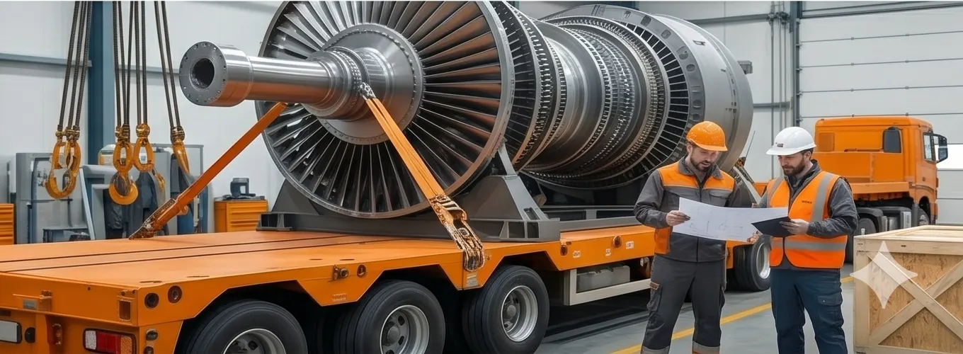 Customized Logistics Solutions