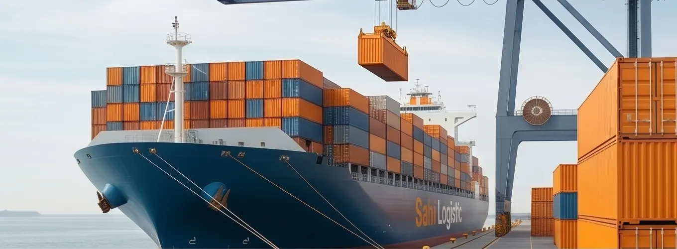 Freight Transportation