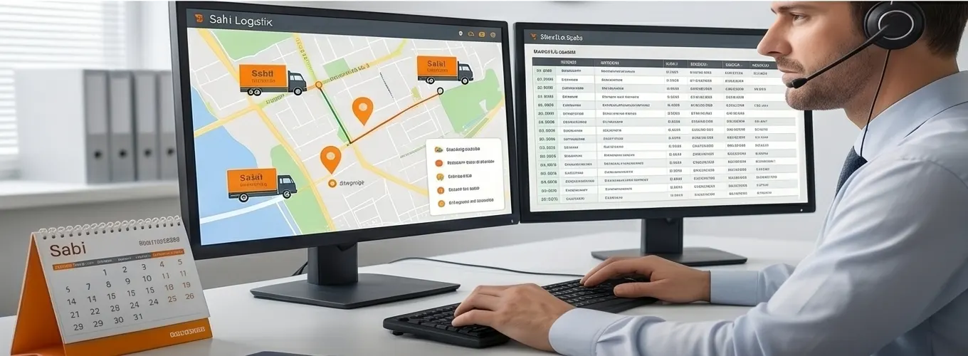 Scheduled Deliveries