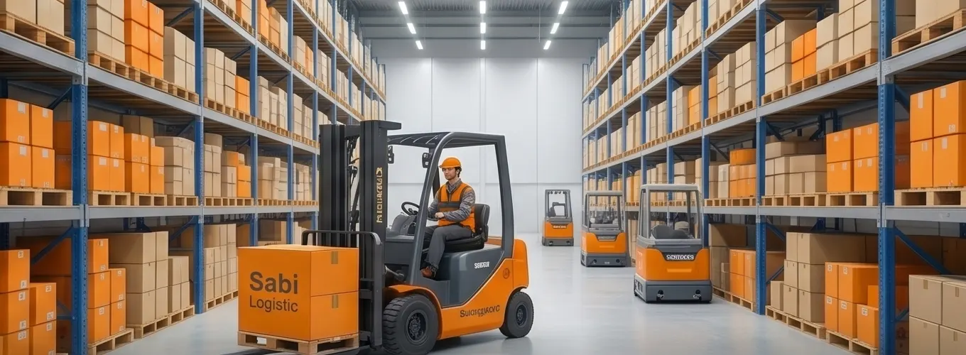 Warehousing & Distribution